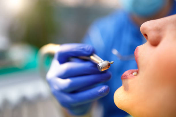 Oral Cancer Screening in Hughesville, PA